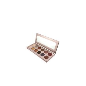 Girlactik The‎ Essential Palette – 18 g / 0.63 oz | 12 Curated Shades